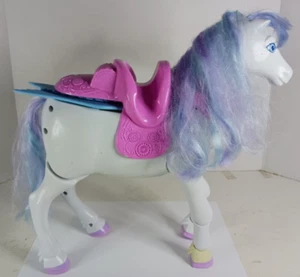 My Little Pony Star Catcher Sparkly Pony Wings 2008 - Picture 1 of 4