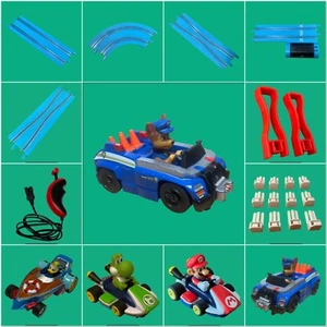 Carrera 1. First Mario Kart Yoshi  Ersatzteile Autos Strecken zum Auswählen # C5 - Bild 1 von 21