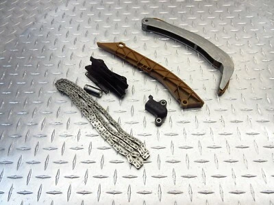 BMW K1200RS K1200 RS 1998 98-03 KIT TENSOR GUÍAS CADENA DISTRIBUCIÓN MOTOR OEM Foto 1 de 4