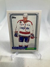 1992- 93 Topps Hockey Cards #1 - 299 COMMONS Free Shipping