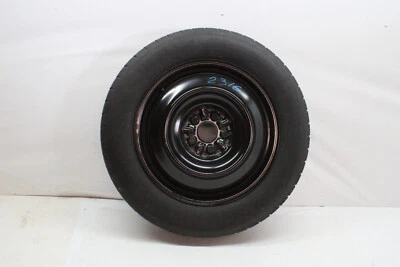 2019 TOYOTA RAV4 EMERGENCY SPARE TIRE 17X4 OEM 19 20 Foto 1 de 4