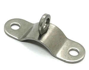 Penn 114 114H 114HL 114HLW 6/0 Senator Fishing Reel Part- Clamp 33R-114 - Picture 1 of 10
