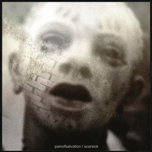 Pain Of Salvation Scarsick 180G 2LP Vinyl Gatefold Cover Inside Outmusic - Picture 1 of 2