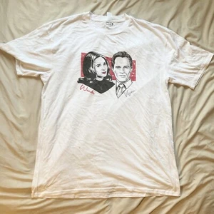 Marvel WandaVision Mens 2XLT White T-Shirt Graphic Printed Top - Picture 1 of 9