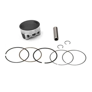 Pistone 62mm YX / GPX Completo Fusione 172cc 2v AVO - Imagen 1 de 1