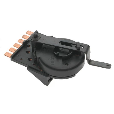 For 1991-1995 Chevrolet G20 HVAC Blower Motor Switch SMP 1991 1992 1993 1994 - Image 1 of 4