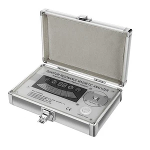 Sektorversion Quantenanalysator Therapie Quantenresonanz Magnetanalysator Gerät - Bild 1 von 15