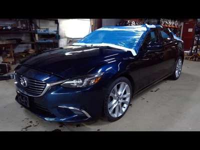 Усилитель тормозов подходит для 14-21 MAZDA 6 1650544 - Изображение 1 из 4