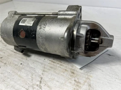 Chevrolet Camaro 2016-2023 motor de arranque OEM Foto 1 de 4