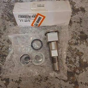 Gimbal Steering Arm Swivel Shaft 98230A1 Replacement for MerCruiser Alpha Bravo - Foto 1 di 7