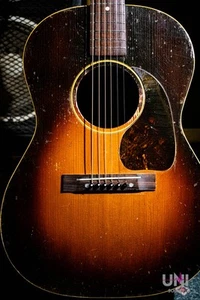 Gibson LG-2 1940s - Picture 1 of 11