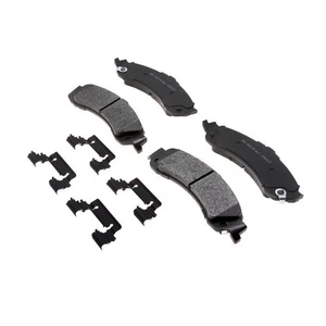 Genuine ACDelco For GMC Yukon/Yukon XL 1500 2000-2006 Disc Brake Pad Set Front - Picture 1 of 5