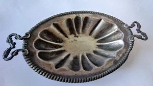 FRAGET WARSZAWIE 1860-1896 Fruit bowl - Picture 1 of 24