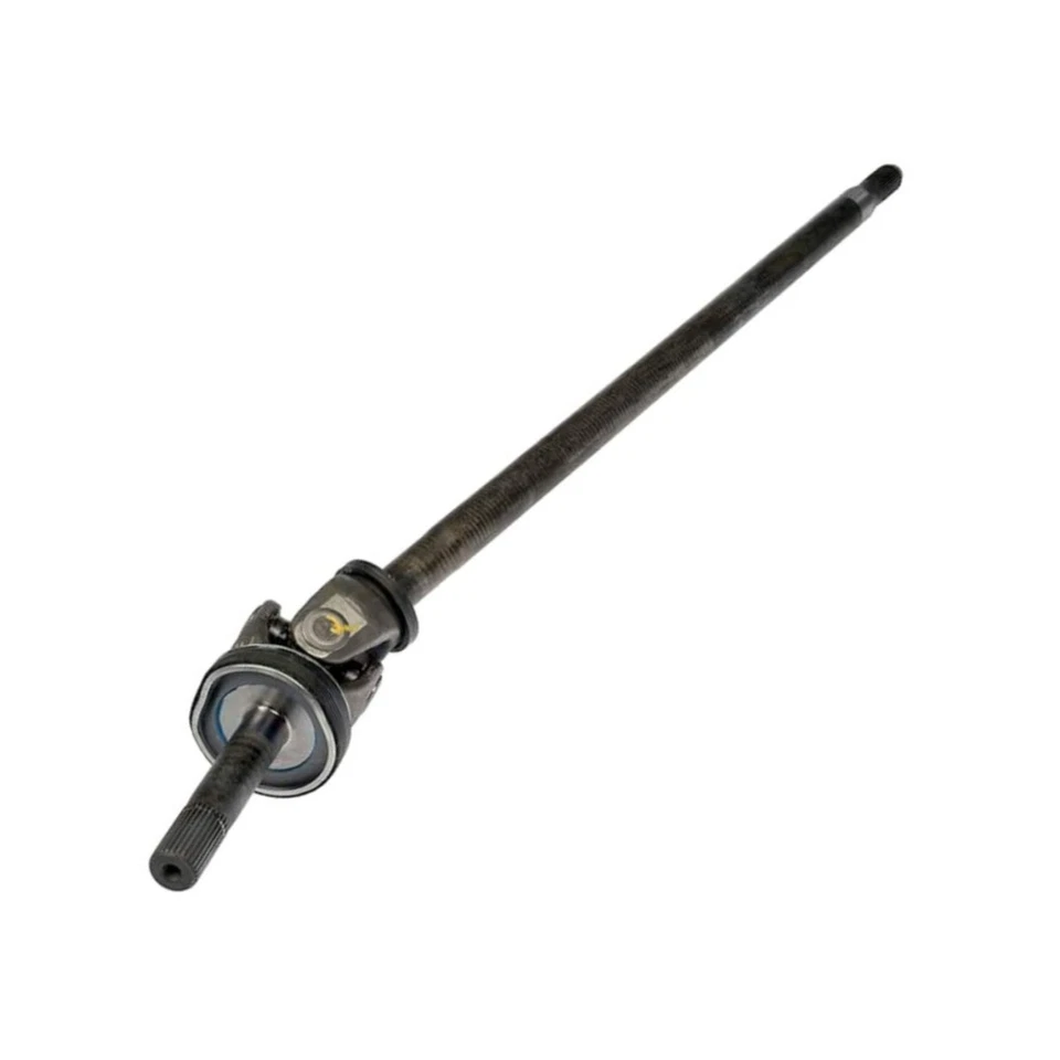 For Ford F-250/F-350 Super Duty 1999-2004 Axle | Galvanized Finish Carbon Steel — 第 1/4 张图片