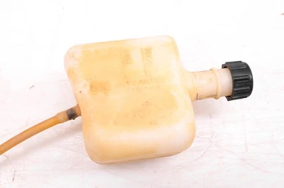 14 Can-Am Maverick 1000 4x4 冷却液溢流散热器瓶 — 第 1/3 张图片