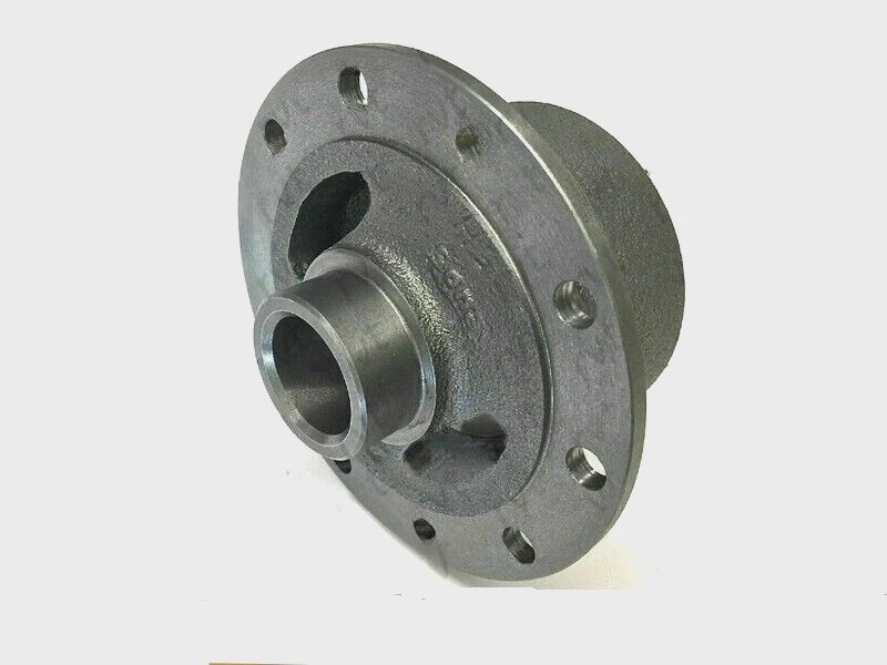 For Suzuki Samurai 85-95 Differential Case Left Side Front& Rear 27411M83000 - Image 1 of 4