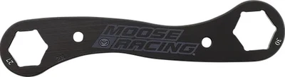 Llave de eje multiherramienta Moose Racing para gas EC450F 24-25 Foto 1 de 3