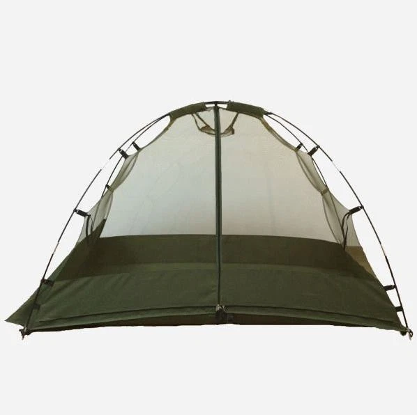 Mounted Mosquito Net for Genuine British Army Issue Folding Cot Bed - Image 1 of 1