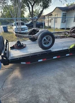 Oldsmobile 442 1969  Foto 1 de 4