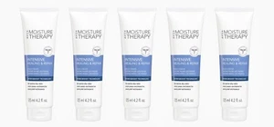 Pack de 5 Crema de Manos Reparadora Intensiva Avon Moisture Therapy para Piel Extra Seca - Imagen 1 de 1