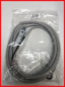 ACTEON 922140 LINKING CABLE grey 3 FOR DOCK U USB w/swivel connector NEW - Bild 1 von 2