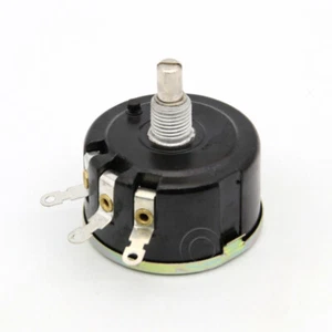 WX112 WX050 5W Single-turn wirewound potentiometer 100Ω 330Ω 1K 1.5K~10K 22K 47K - Picture 1 of 8