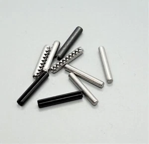 Klappschlüssel Bart Spannstift Splint Stift Set für BMW AUDI VW SKODA SEAT FORD - Bild 1 von 1