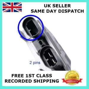 NUEVO PARA FORD FIESTA MK7 1.25 1.4 1.6 2008 EN REFRIGERACIÓN RADIADOR CONTROL VENTILADOR RELÉ - Imagen 1 de 9