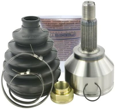 Junta exterior CV 23X51,9X26 febrero 1910-R60 OEM 31609806467 Foto 1 de 3