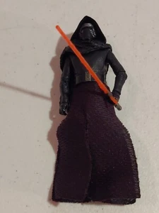 Hasbro star wars action figure 4,5" kylo ren - Foto 1 di 2