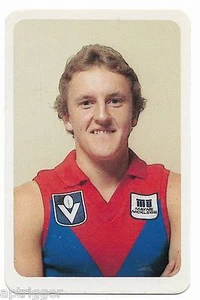 1981 VFL Ardmona Big League Series 1 MELBOURNE Kelly O'DONNELL - Picture 1 of 1