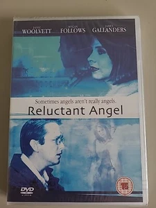 RELUCTANT ANGEL BRAND NEW SEALED MEGAN FOLLOWS - Picture 1 of 2