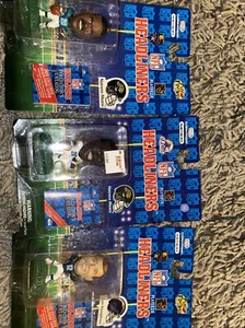 lot of 9 Corinthian NFL headliners Collectible Favre, Aikman, E Smith, Sanders - Picture 1 of 3