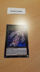 English - Limited Edition - Acid Golem of Destruction - REDU-ENSE2 - Yu-Gi-Oh! - Picture 1 of 2