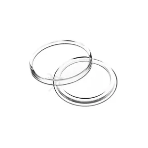 OnFireGuy 25 Stck. 24,3 mm direkte Passform A24 US Quarter Coin Kapselhalter - Bild 1 von 4
