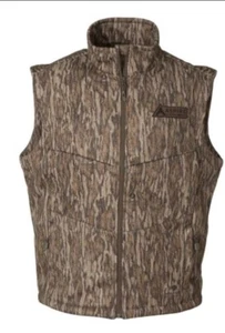 Banded Aspire Equip Softshell Mid-Layer bottomland Vest L - Picture 1 of 1