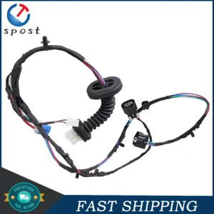 Arnés de cableado de puerta trasera apto para Dodge Ram 3500/2500/1500 2004-10 645-506 - Imagen 1 de 10