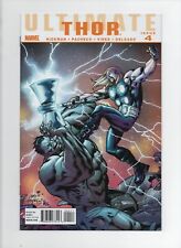 Ultimate Thor #4 - Marvel Comics 2004 NM