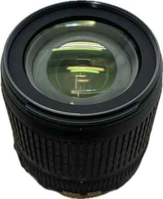 *Caixa Aberta* Nikon AF-S DX NIKKOR 18-105mm I:3.5-5.6G ED VR Do Kit - Imagem 1 de 4