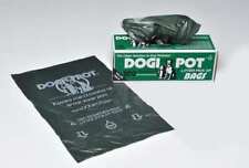 DOGIPOT 1402 Litter Pick up Bag Rolls 200 Bags per Roll