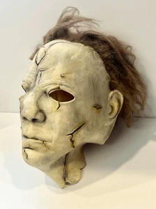 Fun World Rob Zombie's Halloween: Michael Myers Adult Mask One Size 2015 - Picture 1 of 8