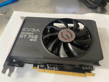 ASUS NVIDIA GeForce GT 740 Graphics Card - GT740-4GD3 - 90PA06I0-M0XBN0