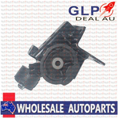 LHS Engine Mount For Toyota Celica ZZT231 ZZT231R 2ZZGE 1.8L Auto / Manual 99-06 - image 1 of 3