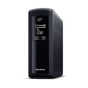 USV CyberPower ValuePRO VP1200ELCD - Afbeelding 1 van 3