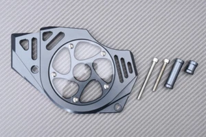 Funda protectora de piñón de titanio KAWASAKI VERSYS 650 LE650C 2010-2014 - Imagen 1 de 3
