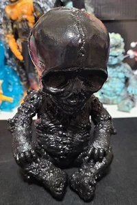 Miscreation Toys Vinyl Sofubi Figure Baby Fetoid - Picture 1 of 4