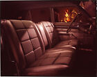 Amc Rambler Automobile Interior Old Car Advertising Photo