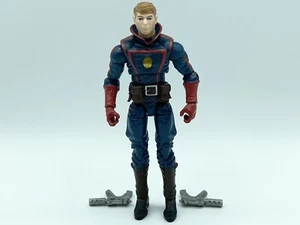 Infinite Series Marvel Legends Star Lord Guardians Of The Galaxy Toys R Us - Picture 1 of 5