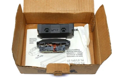 HEIDENHAIN AE LS 706C LINEAR ENCODER 326 797-32 - Image 1 of 4