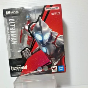 S.H. Figuarts Ultraman Rising Action Figure Bandai/Netflix - New - Picture 1 of 8